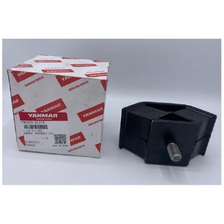 Ammortizzatore, Urti 196420-02310